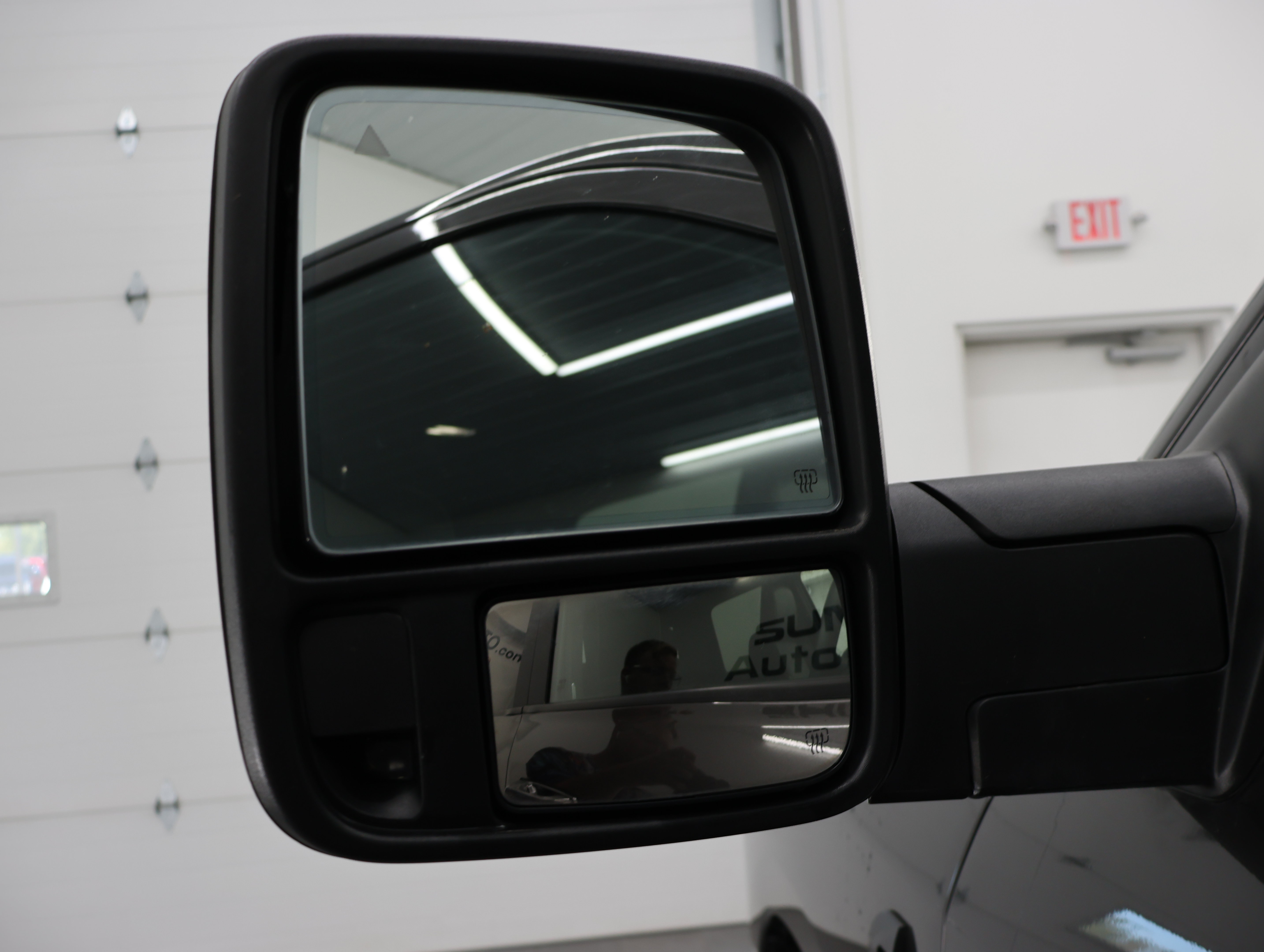 Used 2024 RAM 2500 Laramie w/ Night Edition AWD/4WD image 37