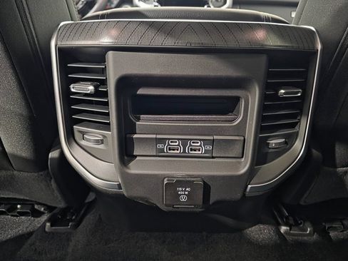 New 2026 RAM 1500 Big Horn AWD/4WD image 45