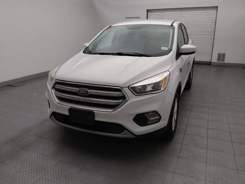 Used 2017 Ford Escape SE w/ SE Cold Weather Package FWD image 15