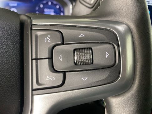 Used 2025 Chevrolet Silverado 1500 LT image 10