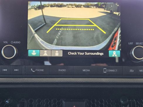 Certified 2024 Honda CR-V Sport image 17