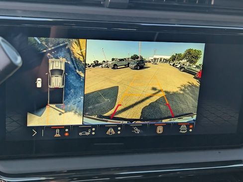 Used 2026 GMC Sierra 2500 AT4X AWD/4WD image 14