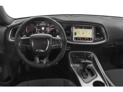 Used 2020 Dodge Challenger R/T Scat Pack w/ Shaker Package RWD image 10