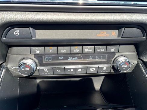 Used 2019 MAZDA CX-9 Grand Touring image 22