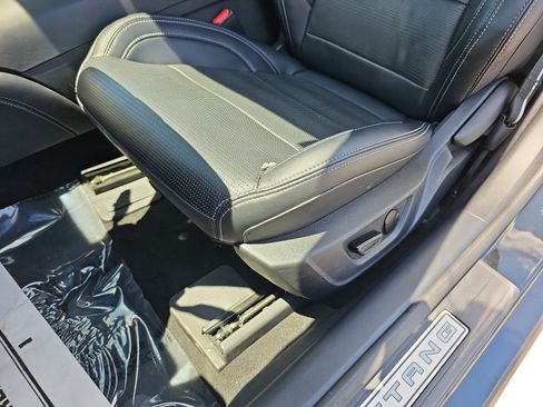 Used 2024 Ford Mustang Premium RWD image 25