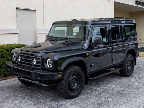 New 2026 INEOS Grenadier image 37