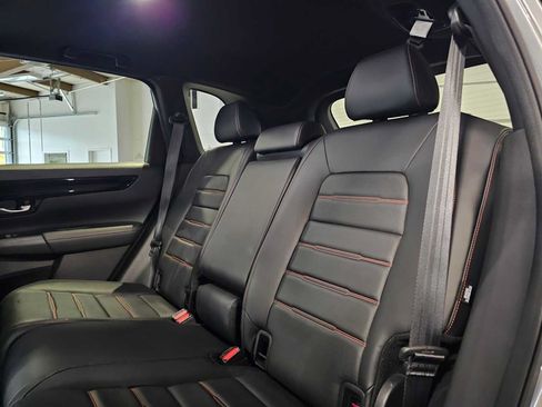 Used 2024 Honda CR-V Sport Touring image 19