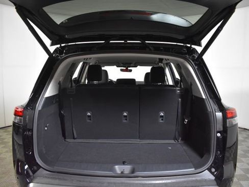 New 2026 Nissan Pathfinder SL AWD/4WD image 34