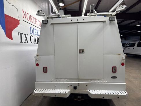 Used 2018 Chevrolet Silverado 3500 W/T w/ WT Convenience Package image 6