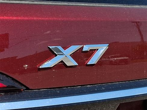 New 2026 BMW X7 xDrive40i image 21