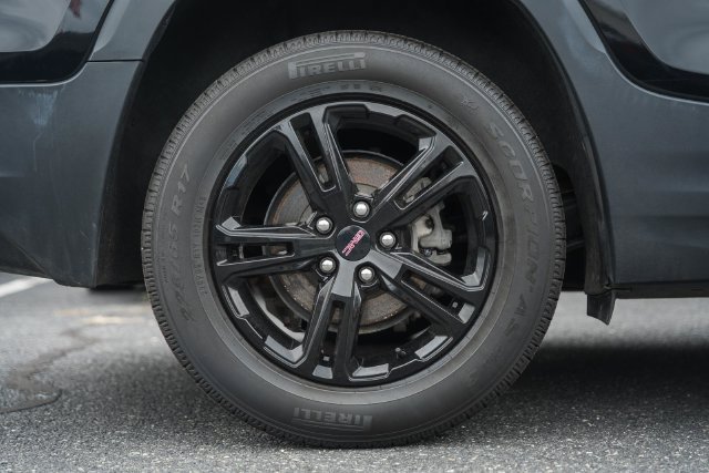 Used 2022 GMC Terrain AT4 w/ Infotainment Package II AWD/4WD image 38