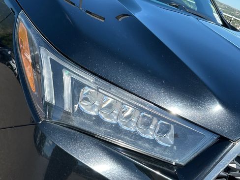 Used 2020 Acura MDX A-Spec AWD/4WD image 23