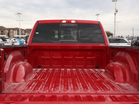 New 2026 RAM 2500 Power Wagon AWD/4WD image 7