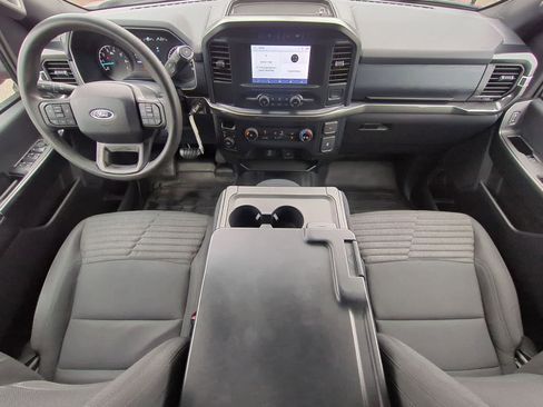 Used 2021 Ford F150 XL w/ STX Appearance Package image 12