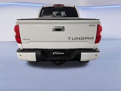 Used 2018 Toyota Tundra 1794 Edition image 7