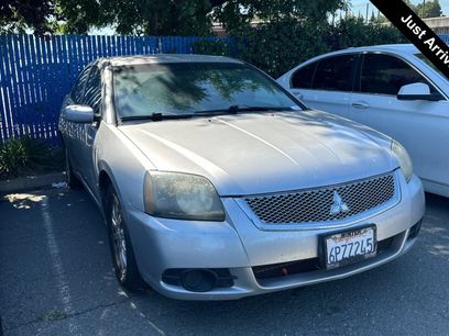 Used 2011 Mitsubishi Galant