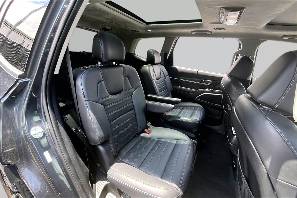 Used 2023 Kia Telluride SX AWD/4WD image 23