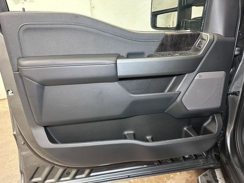 New 2026 Ford F250 Lariat image 17