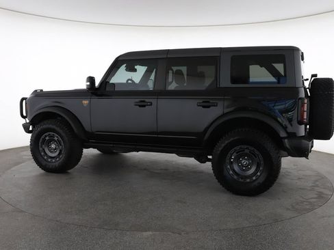Used 2024 Ford Bronco Badlands AWD/4WD image 8