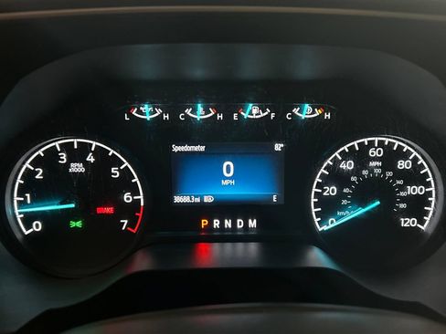 Used 2023 Ford F150 XL w/ STX Appearance Package AWD/4WD image 17