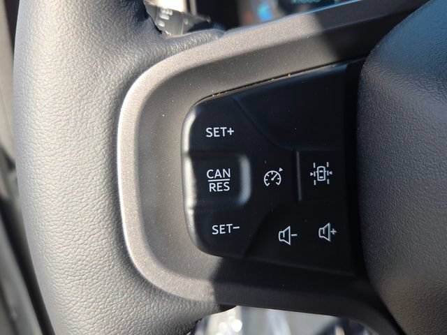 New 2026 Ford Bronco Outer Banks AWD/4WD image 24