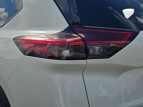 Used 2023 Nissan Rogue SL w/ SL Premium Package AWD/4WD image 35