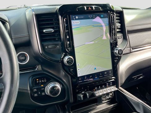 Certified 2022 RAM 1500 Limited w/ Body Color Bumper Group image 13