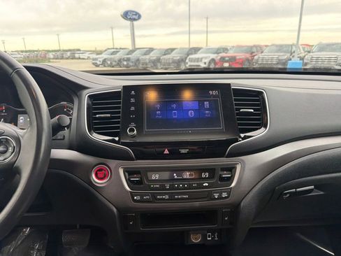 Used 2023 Honda Ridgeline RTL image 15