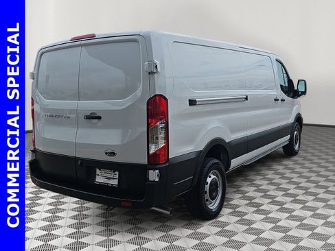 New 2025 Ford Transit 250 Low Roof image 3