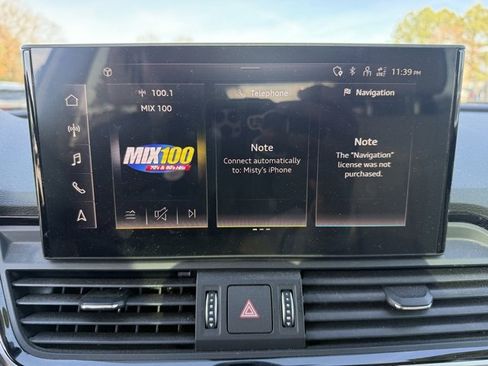 Used 2024 Audi Q5 2.0T Premium Plus w/ Premium Plus Package image 15