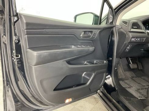 Used 2025 Honda Odyssey EX-L image 13