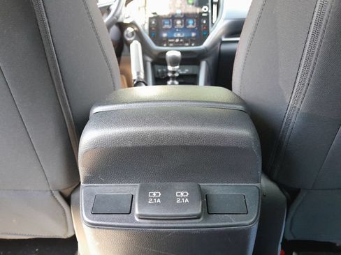 Used 2022 Subaru WRX Premium AWD/4WD image 29