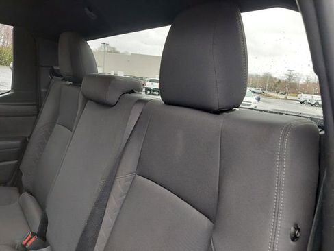 Used 2024 Toyota Tacoma SR5 image 23