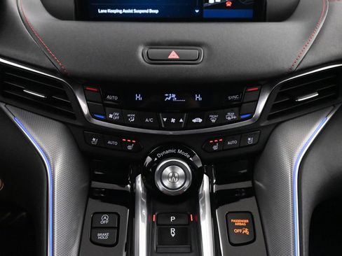 Used 2023 Acura TLX Type S image 34