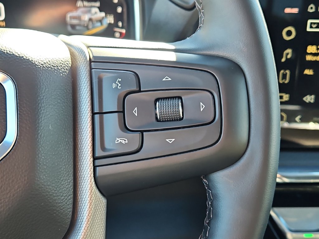 Used 2025 GMC Sierra 2500 Denali w/ Denali Reserve Package AWD/4WD image 31