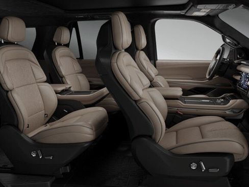 New 2026 Lincoln Navigator Black Label AWD/4WD image 28