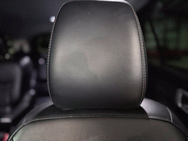 Used 2021 Ford Explorer XLT w/ Equipment Group 202A RWD image 20