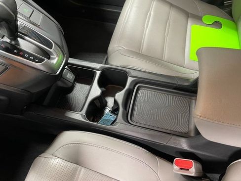 Used 2019 Honda CR-V EX-L image 18