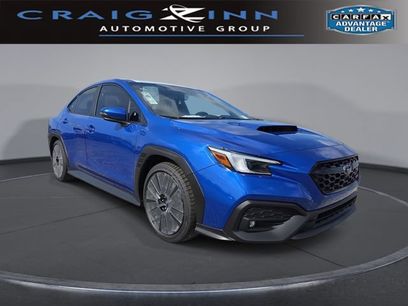 New 2026 Subaru WRX Limited w/ Accessory Package #2
