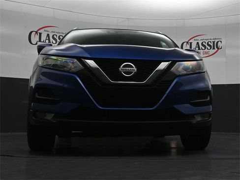 Used 2020 Nissan Rogue Sport SV w/ Technology Package image 25