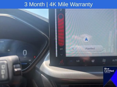 Used 2023 Ford Escape Active FWD image 32