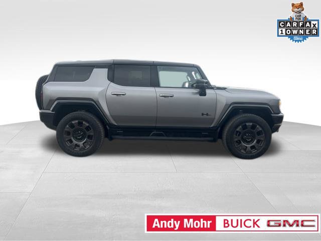 Used 2026 GMC Hummer EV 3X w/ Carbon Fiber Edition Package AWD/4WD image 17