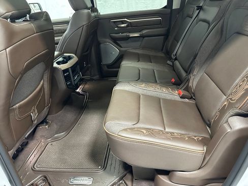 Used 2026 RAM 1500 Limited AWD/4WD image 44