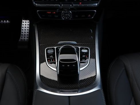 New 2022 Mercedes-Benz G 63 AMG Squared image 23