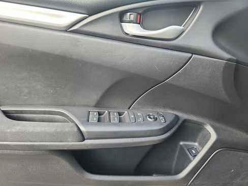 Used 2018 Honda Civic LX image 14