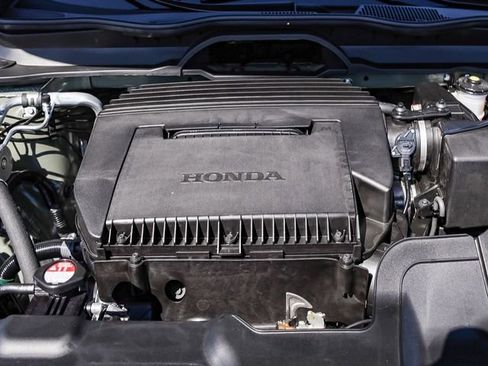 New 2026 Honda Passport TrailSport Elite image 10