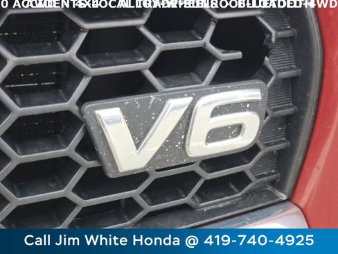 Used 2009 Toyota RAV4 Limited image 12