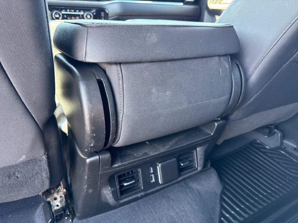 Certified 2023 Chevrolet Silverado 1500 RST AWD/4WD image 11