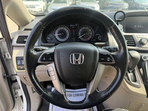 Used 2016 Honda Odyssey EX-L image 14