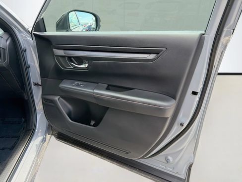 Used 2024 Honda CR-V Sport image 33